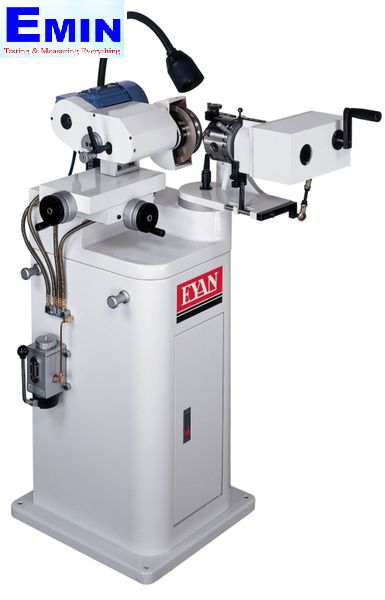 Thiết bị mài mũi khoan dùng trong xưởng cơ khí