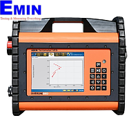 Guidelinegeo VES MAX Terrameter (Output power (W): 250)