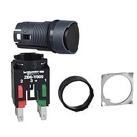 Công tắc nhấn PUSHBUTTON 250VAC 1.5AMP XB6 SCHNEIDER XB6AA25B