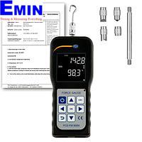 Máy đo lực PCE PCE-FM 500N-ICA (5~500 N; chứng chỉ ISO)