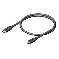 USB 3.1 Gen 1 USB Type C 3.1 Gen 1 C to C dài 2 mét JAE Electronics DX07518S20K18747