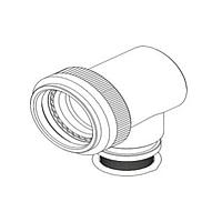 Raychem - TE Connectivity 291927-000 Circular MIL Spec Strain Reliefs & Adapters TXR21AB90-1205AI