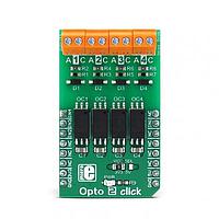 Mikroe MIKROE-3015 Optocoupler Opto 2 click