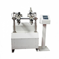 GESTER GT-KA01-3B Shoes Flexing Tester (0~55 degree)