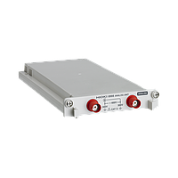 Mô-đun đầu vào tín hiệu analog HIOKI 8966 (5 mV ~ 20 V/div, 2CH)