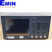 Agilent/Keysight E5071C/4PORTS ENAベクターネットワークアナライザーレンタルサービス