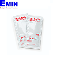 Chất chuẩn đo pH HANNA HI70004P