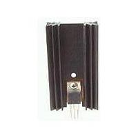 Aavid 531002B02100G Component Heat Sink for TO220, Dual Radial, Standoff Pins, Thru-Hole, 13.4 Degree C/W