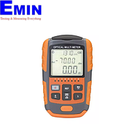 Máy đo quang 3S Telecom FOPM-7006C (800-1700nm, -70~+6dBm)