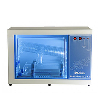 Máy cất nước cho chưng cất kép POBEL 10BIHY0041 (4L/H, 230 V)