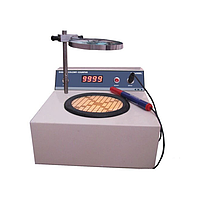 Sansel CC 100 数字菌落计数器 (0~9999 counts)