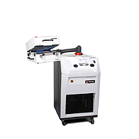 Thiết bị kiểm tra nhiệt độ linh kiện bán dẫn Thermonics ATS-810E-T (-80 ~ + 225°)