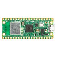 Raspberry Pi SC0918 싱글 보드 컴퓨터 라즈베리 파이 피코 W