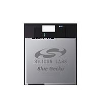 Silicon Labs BGM13P32F512GE-V2 USBアダプター BGM13P ワイヤレスBluetoothモジュール、PCB、+19 dBm、2.4 GHz、512 kBフラッシュ、-40～85℃、U.FLコネクター