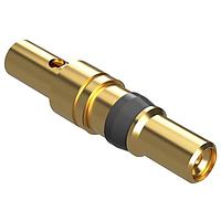 Amphenol Positronic MS4102M/AA ຕິດຕໍ່ D-Sub