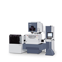 Máy cắt dây EDM JSEDM Wi-430S (Ø 0.1~0.3 mm)