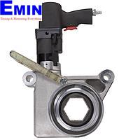 Cờ lê nhân lực dùng khí nén Mountz  RCL-80P (210182)  ( 670 - 4840 N.m; 2 - 6 v/p )