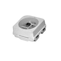 Đèn LED Đa Màu Góc Nhìn Trên / PLCC / 3.5 x 3.5 x 1.95 / 4 chân / Ba Màu có IC Inolux IN-PI33TBTPRPGPB