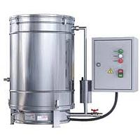 Livam ADE-50 蒸留器（50 L / h、2.8〜3.0 µs / cm）