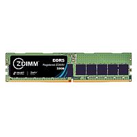 ZDIMMs DDR5-5600 32GB 1Rx4 ZDIMM SMART Modular Technologies SRZ4G8RD5448-SP