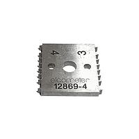 Lưỡi cắt 6 x 2mm ELCOMETER T99913700-4 (dùng cho ELCOMETER 107)