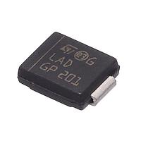 STMicroelectronics LNBTVS4-304S TVS 다이오드 LTNG PRO LNB PW SUPP