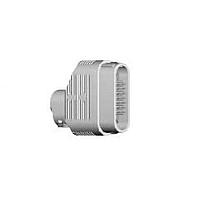 LEMO FGG.0R.317.GLC62 Connectors 17P STRT PLUG CRIMP 6.2mm CABLE COLLET