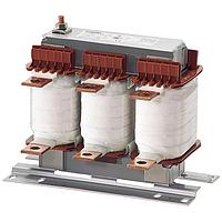 Cuộn Lọc Chính CHOKE AY 50A,F.460V 60HZ SIEMENS 4EP38002US00