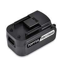 TOPTUL KALD0124Z Li-ion Battery (18V)