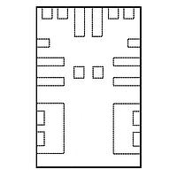 Monolithic Power Systems (MPS) MPM3630GQV-Z 電圧レギュレーター - スイッチングレギュレーター 18V/3A DC/DC ミニモジュール 同期降圧レギュレーター 内蔵インダクタ付き