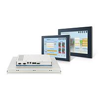 Advantech ESRP-HMI-TPC1551 산업용 TPC-1551T(B), 1500 태그, 128G SSD, Win1