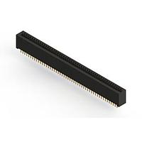 EDAC 892-100-521-201 Receptacles High Temp Card Edge Connector
