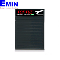 TOPTUL TDAH7010 Merchandise Display Board
