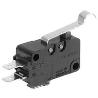 Miniature MINIATURE Omron Electronics D3V-16G3-1C25