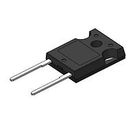 Điốt Schottky SiC 650V 50A SIC SBD GEN 1.5 onsemi FFSH5065B-F155