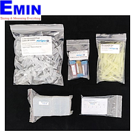 Bộ thực hành ống pippet PHYWE 35018-63