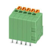 PHOENIX CONTACT 1789582 Fixed Terminal Blocks FFKDSA1/V-2.54-5