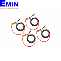 Bộ 4 cái kìm mềm đo dòng FLUKE I17XX-FLEX6000/4PK (4 cái 6000A, 36 IN, dùng cho 17XX series)