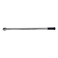Tohnichi 4200PQL Pre-Lock Click Type Torque Wrench (6～42 kgf･m)