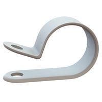 Kẹp Cáp, Gắn Vít, Giữ 0.813, Rộng 0.500 Essentra Components 22CC50D0812