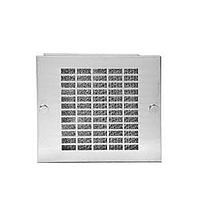 Lưới Lọc & Bộ Lọc 6" Hammond Manufacturing XFG6