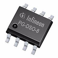 MINI-PROFET phía cao Infineon BTS4300SGAXUMA1