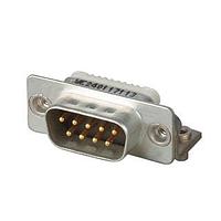 Đầu nối D-Sub - Bộ lọc D-Sub mật độ tiêu chuẩn SMD 9 chân 1pF Wurth Elektronik 240117113