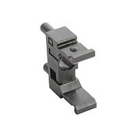 HARTING 02539000006 Connector Modules har modular P module male straight, w/ guide pegs