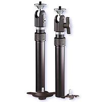 Trục Telescọp Lựa Chọn Đôi Cho Hệ Thống CCTV Panavise 883-T