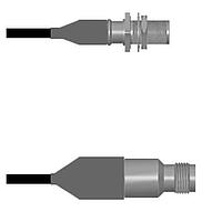 Amphenol Custom Cable Q-1Y0750013048i RF Cable Assemblies N-SJB/TNC-SJ LMR40 48I