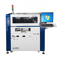 Xeltek SuperBOT 5a 완전 자동화된 IC 프로그래머 (32 ổ cắm; 8 adapters)