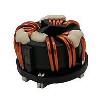 Cấp Độ Ô Tô 1000V 3.8 mH 12 A 3 Pha DCR=10.600mohm KEMET SCR39XV-120-S1R5A017JH