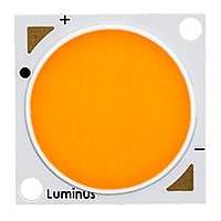 Luminus Devices CXM-18-65-80-36-AA30-F4-5 高出力LED ホワイト 6500K 80-CRI、CXM-18シリーズ