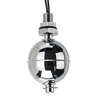 Cảm biến mức chất lỏng dọc 50VA thép không gỉ 316, chịu áp suất 40Bar Cynergy3 SSF28X100